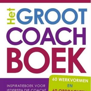 Het Groot Coachboek