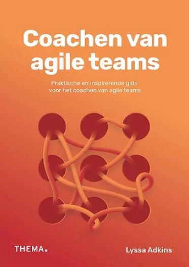 coachen van agile teams