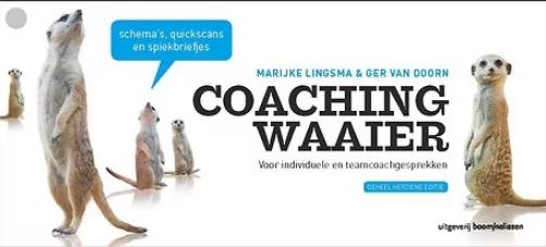 Coachingwaaier