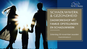 Schaduwwerk & Gezondheid