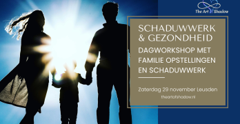 Schaduwwerk & Gezondheid